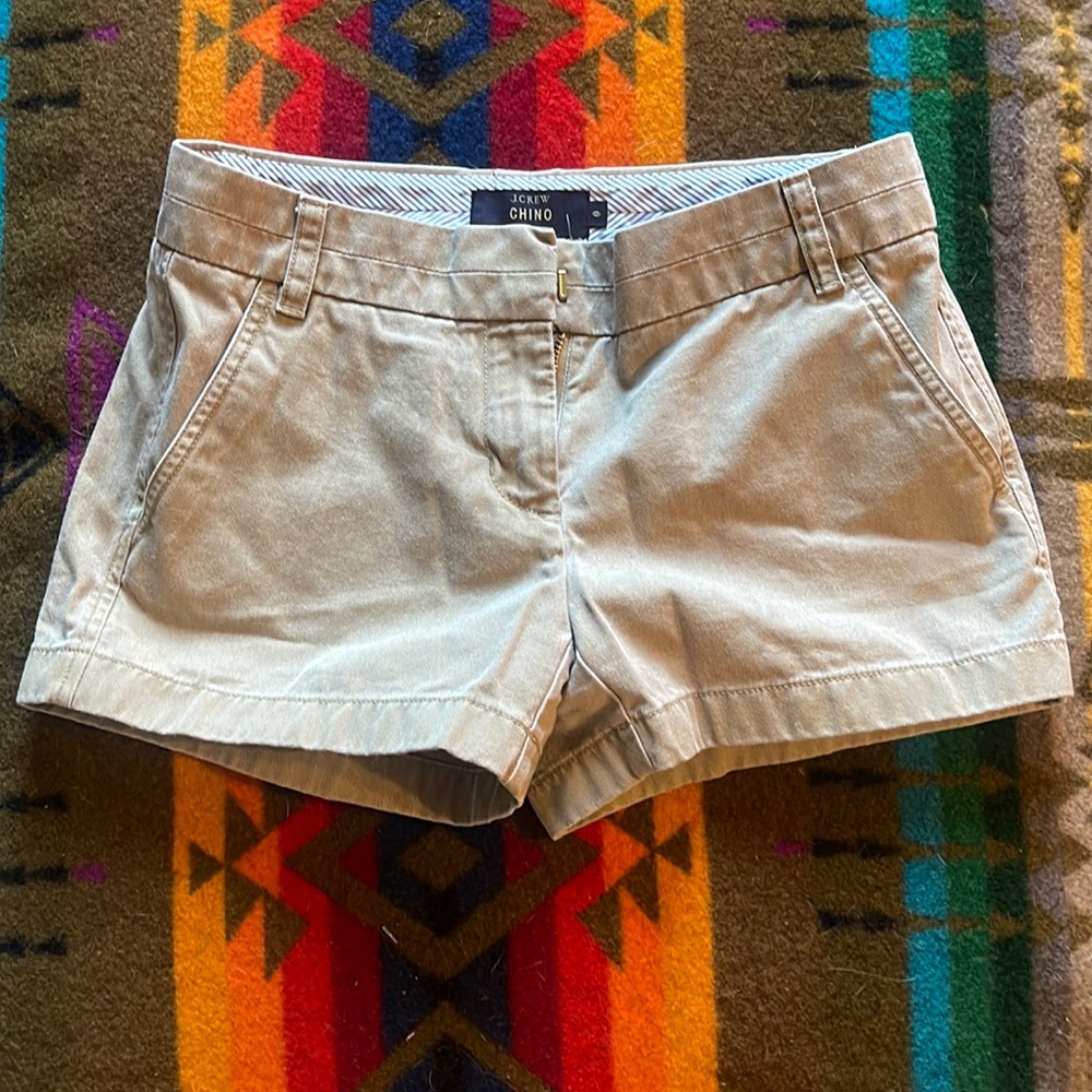 JCrew Khakis